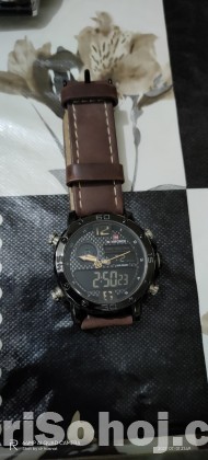 Naviforce original watch